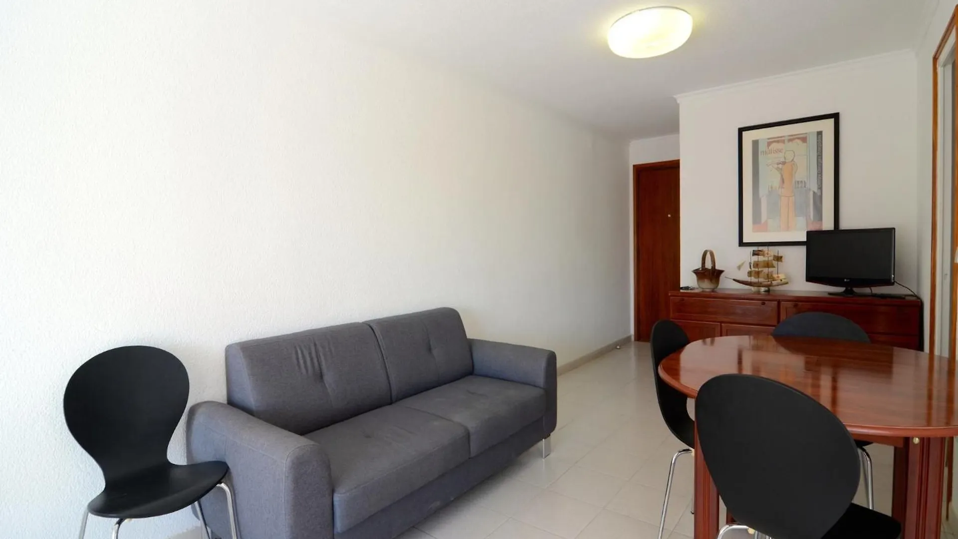 Rocamaura I D 3-4 - Apartamento Con Piscina L'Estartit España