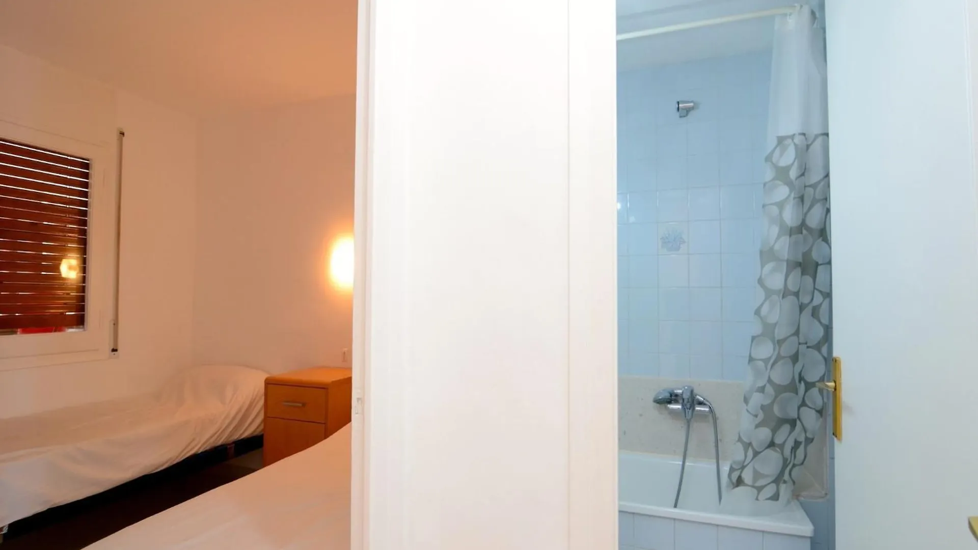 Rocamaura I D 3-4 - Apartamento Con Piscina L'Estartit