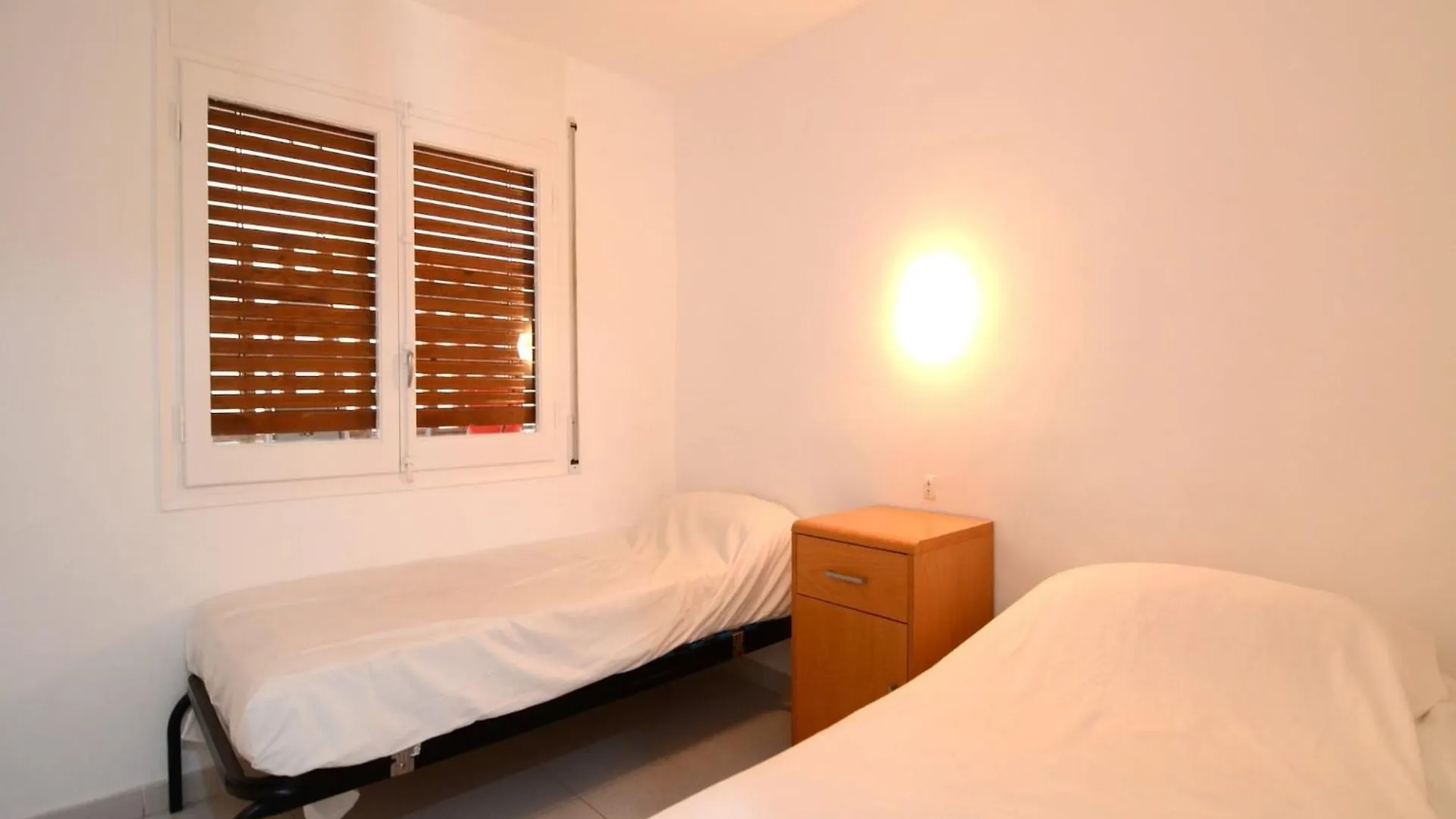 Rocamaura I D 3-4 - Apartamento Con Piscina L'Estartit