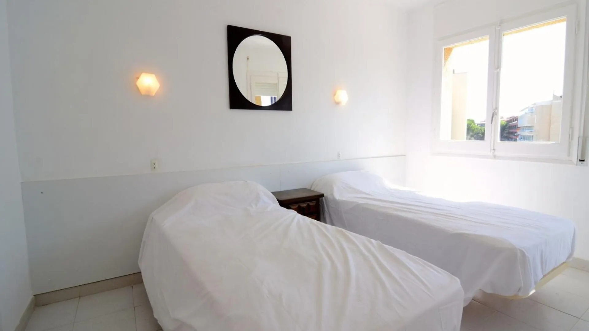Rocamaura I D 3-4 - Apartamento Con Piscina L'Estartit