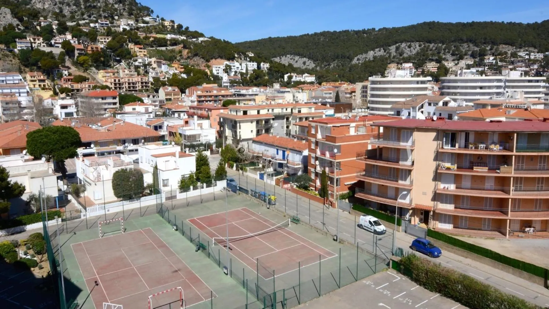 Rocamaura I D 3-4 - Apartamento Con Piscina L'Estartit