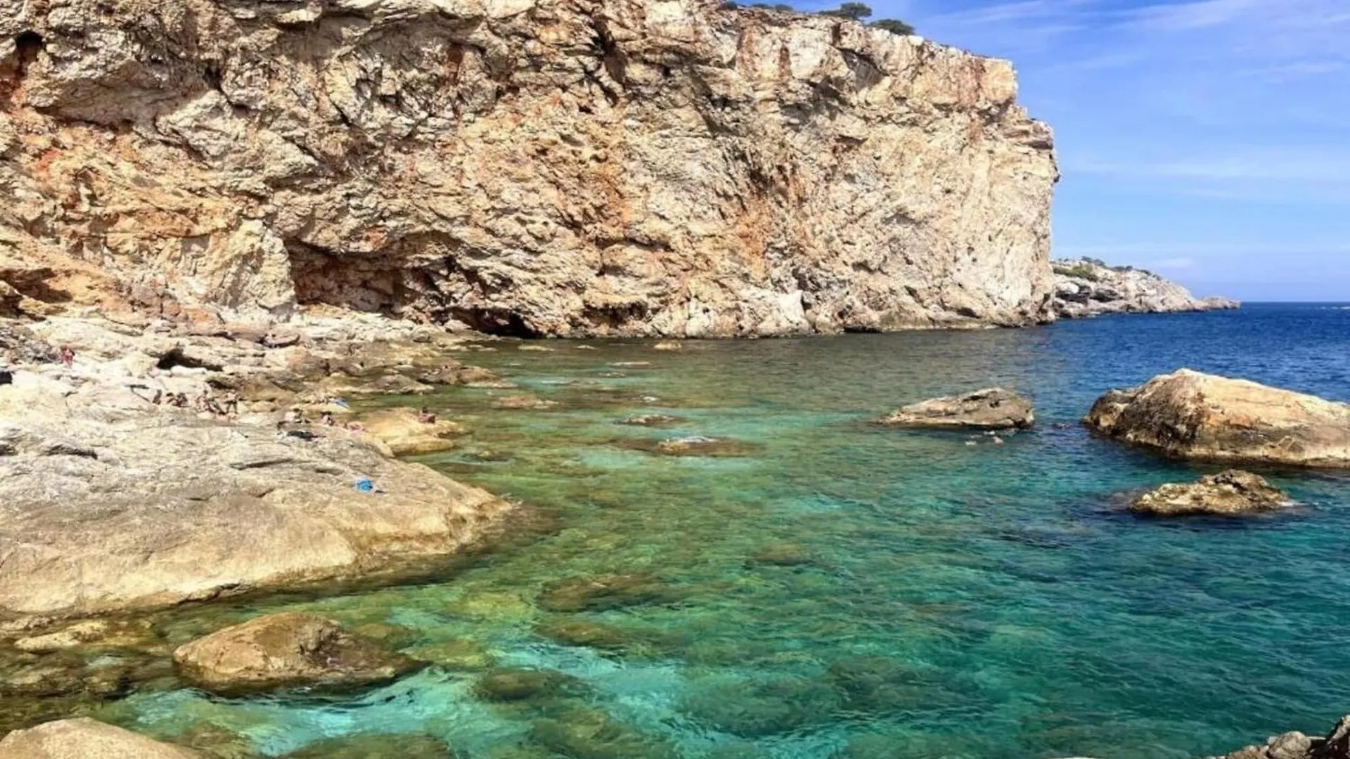 Rocamaura I D 3-4 - Apartamento Con Piscina L'Estartit